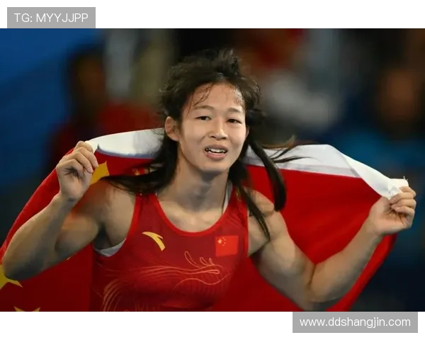 2024年巴黎奥运会女子摔跤比赛精彩看点与选手分析