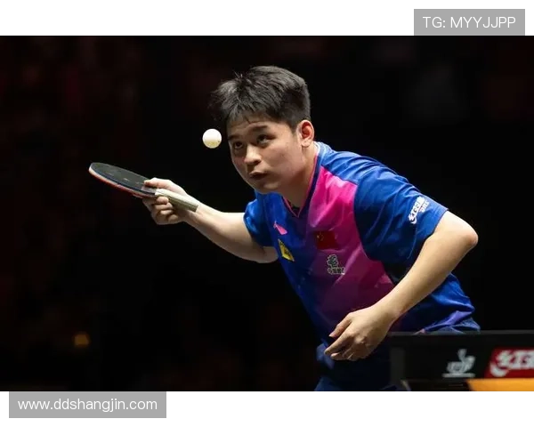 乒乓球比赛中失误的原因及其对比赛结果的影响分析